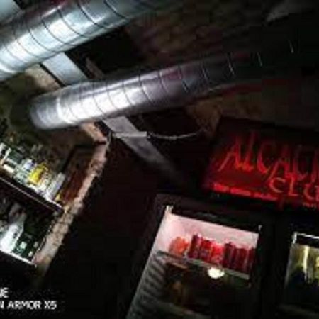 Alcatrazprahaアパートメント エクステリア 写真
