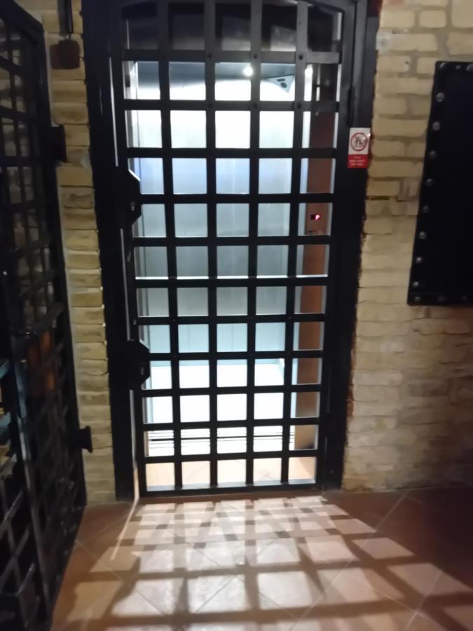 Alcatrazprahaアパートメント エクステリア 写真