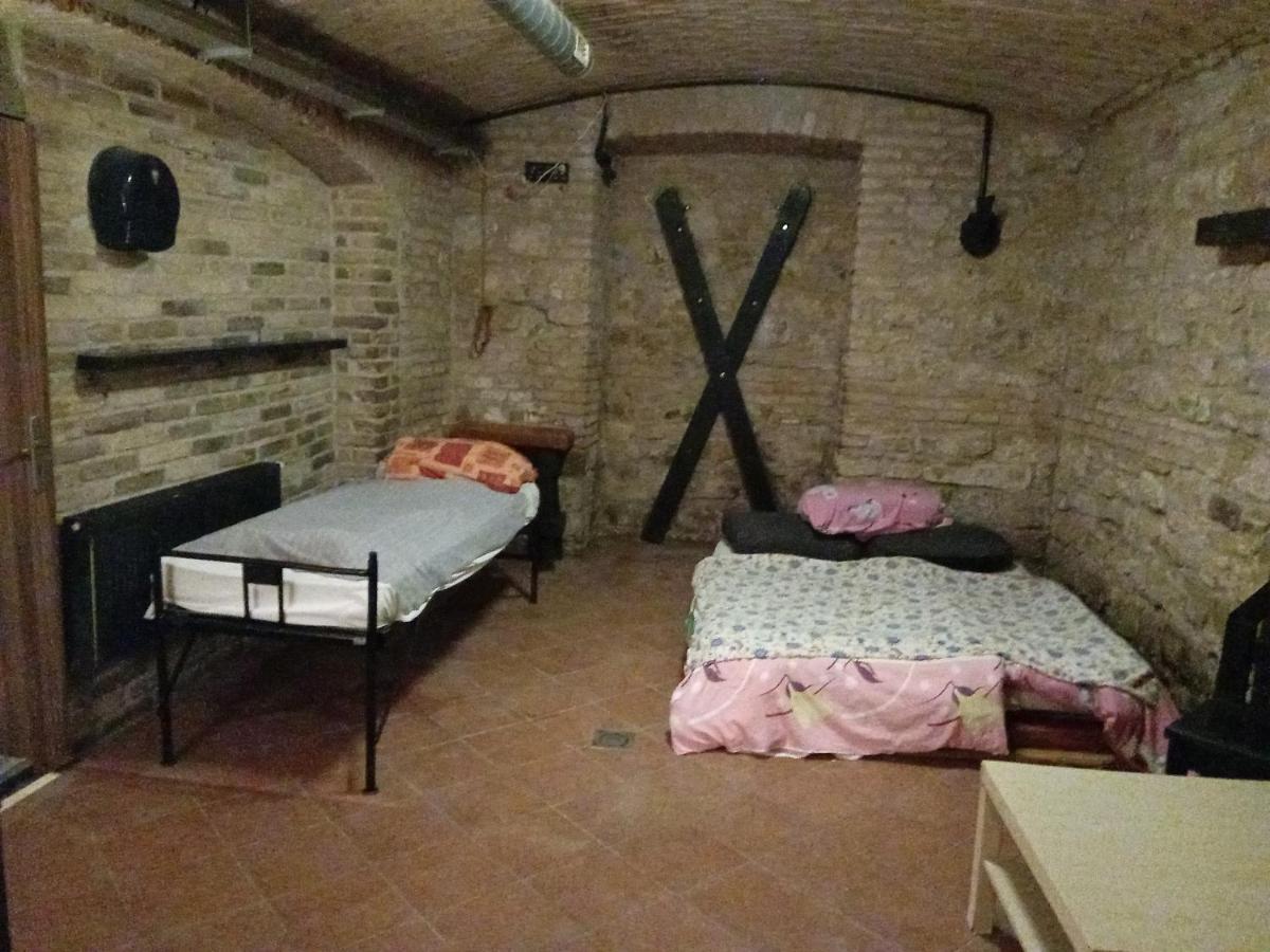 Alcatrazprahaアパートメント エクステリア 写真