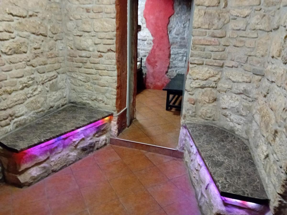 Alcatrazprahaアパートメント エクステリア 写真