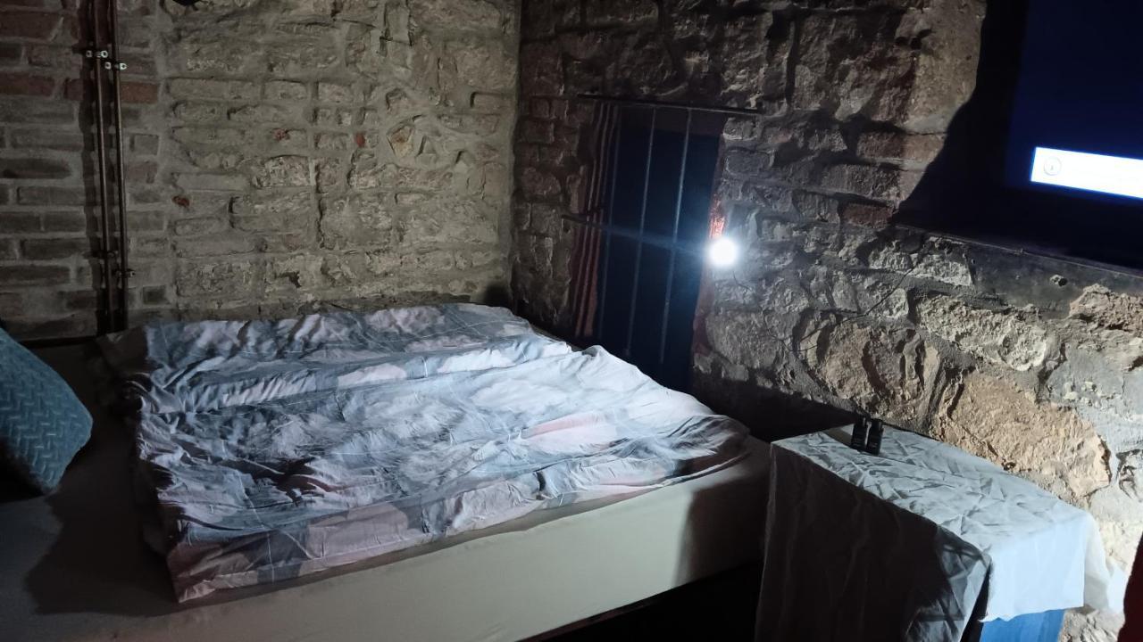 Alcatrazprahaアパートメント エクステリア 写真