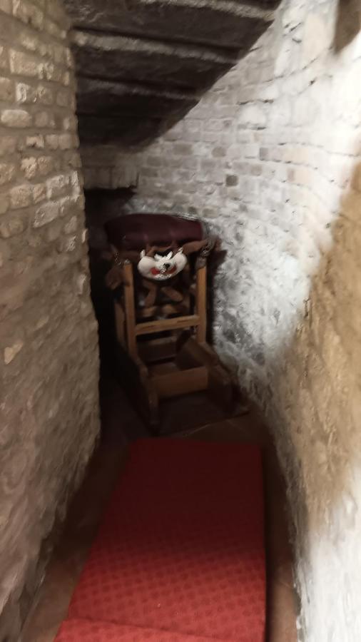 Alcatrazprahaアパートメント エクステリア 写真