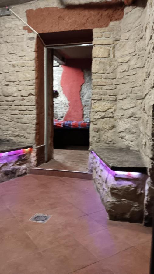 Alcatrazprahaアパートメント エクステリア 写真